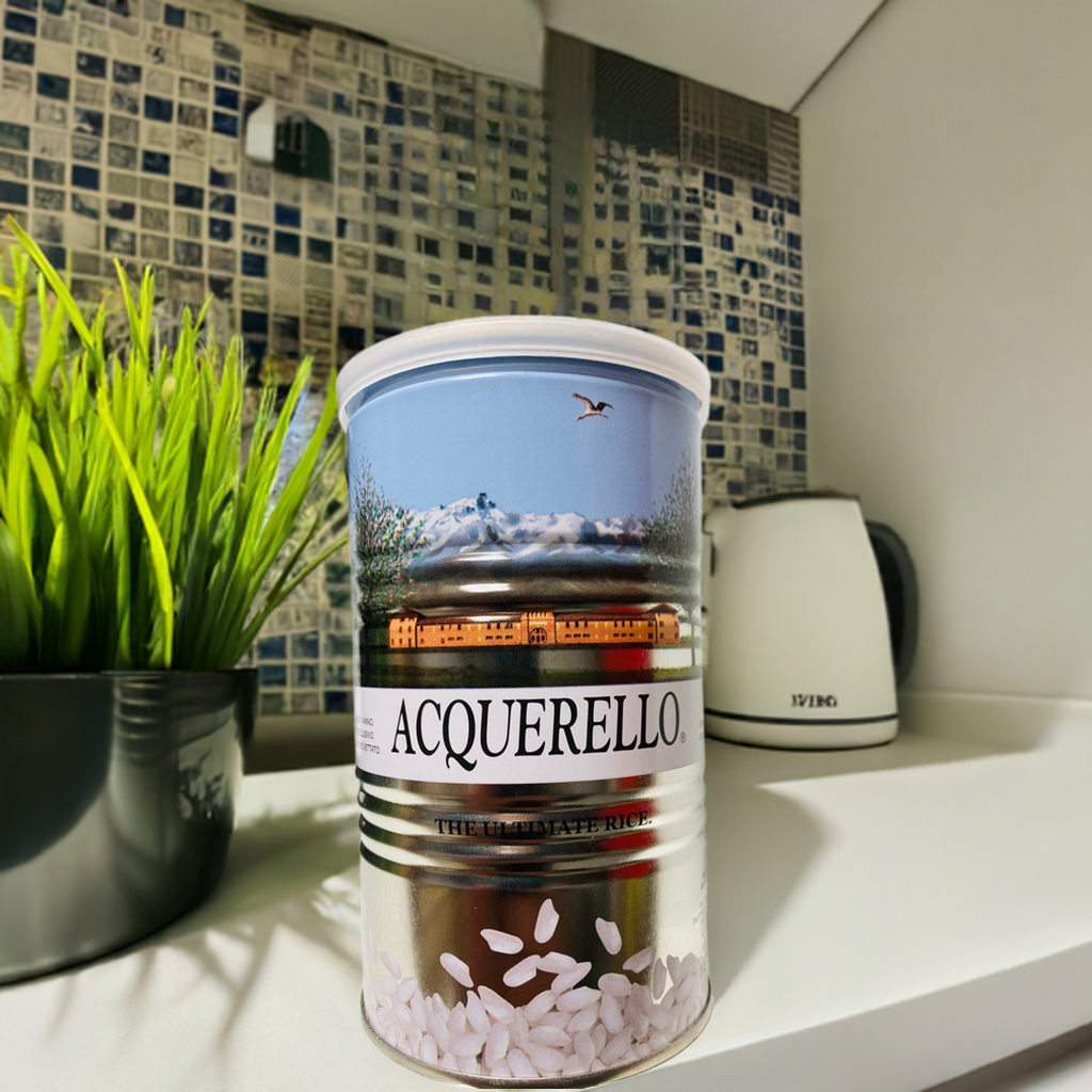 Acquerello Rice