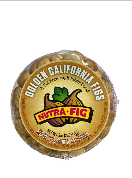 Nutra figs