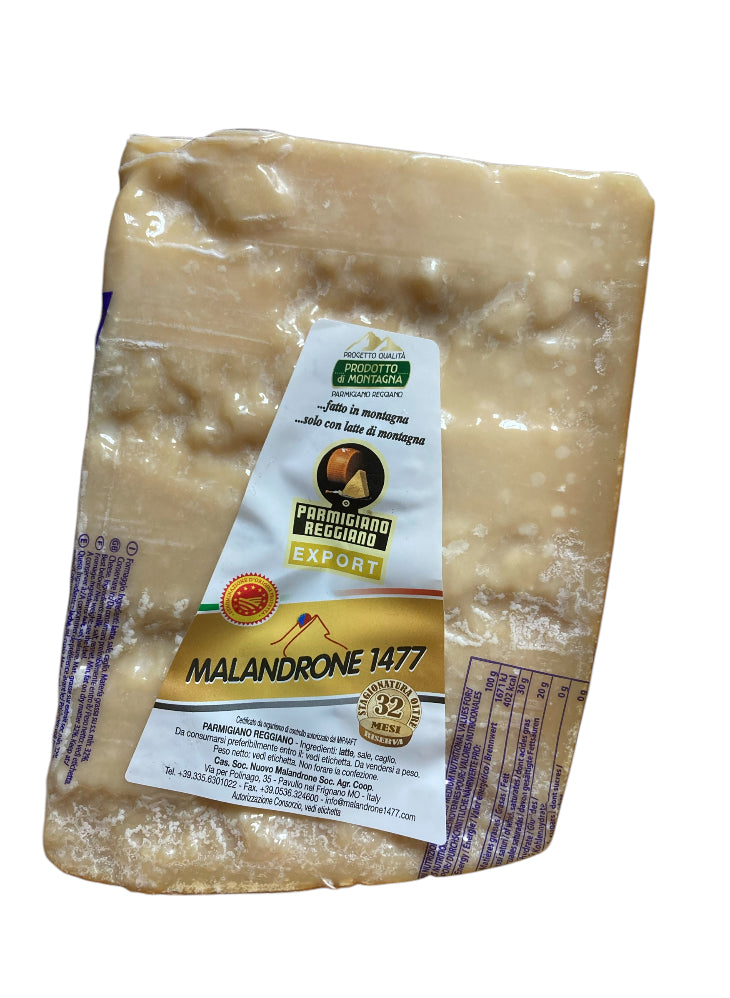 Parmigiano Reggiano