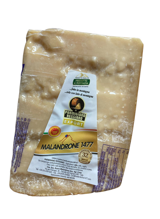 Parmigiano Reggiano