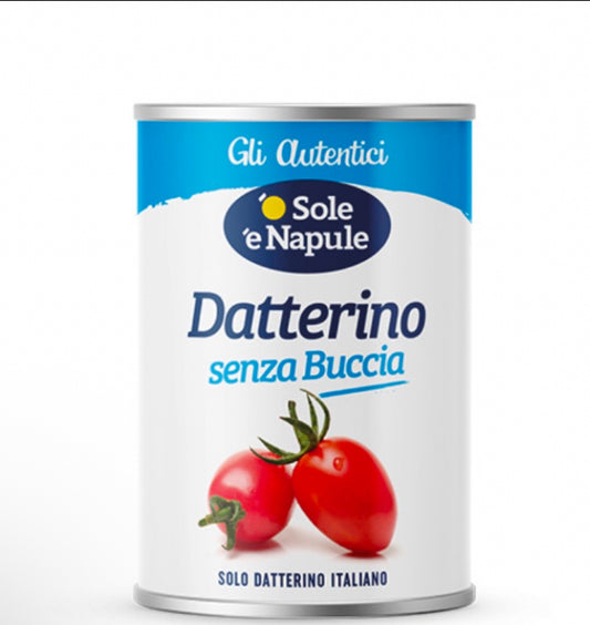 Datterino Senza Buccia