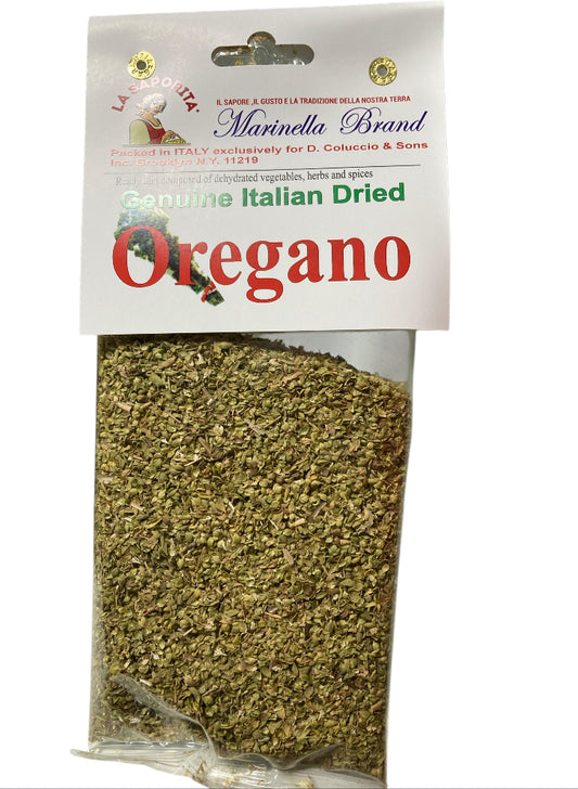 Oregano leaves 🍃