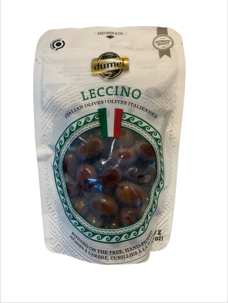 Leccino italian olives