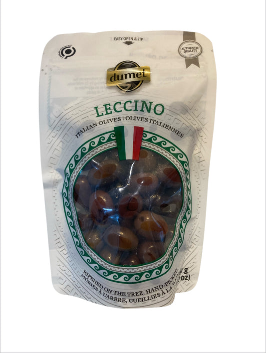 Leccino italian olives
