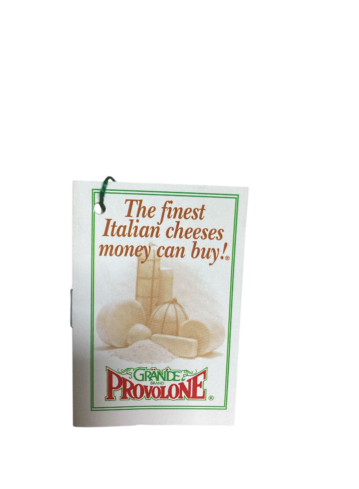 Provolone GRANDE brand