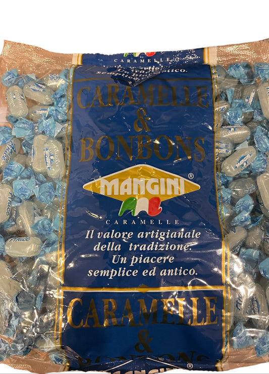Caramelle anice