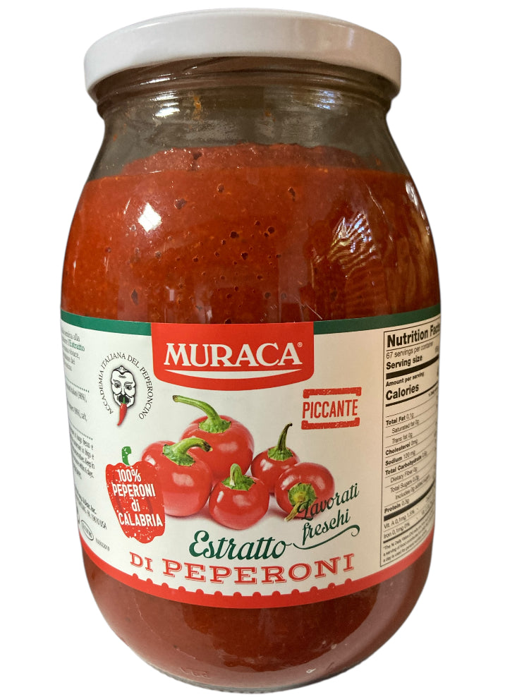 Estratto di pepperone hot