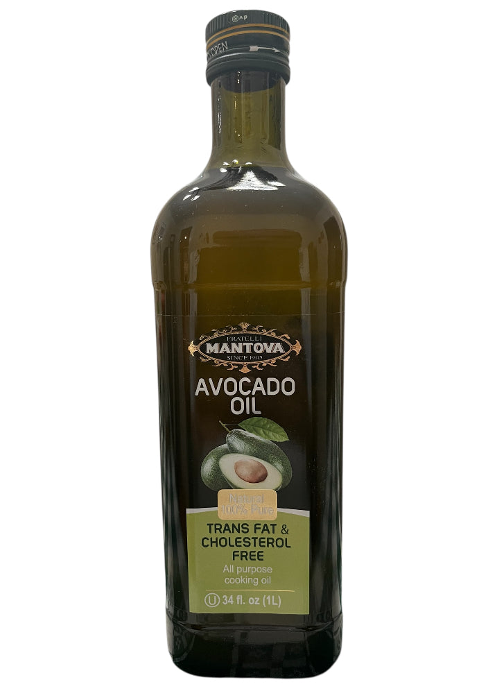 Avocado 🥑 oil