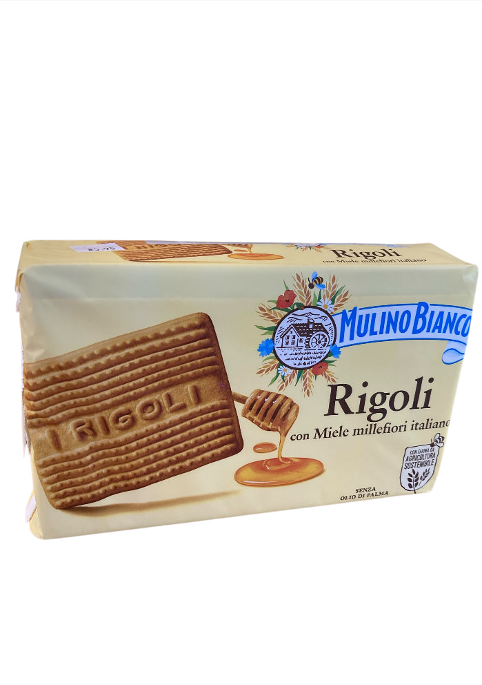 Mulino Bianco Rigoli