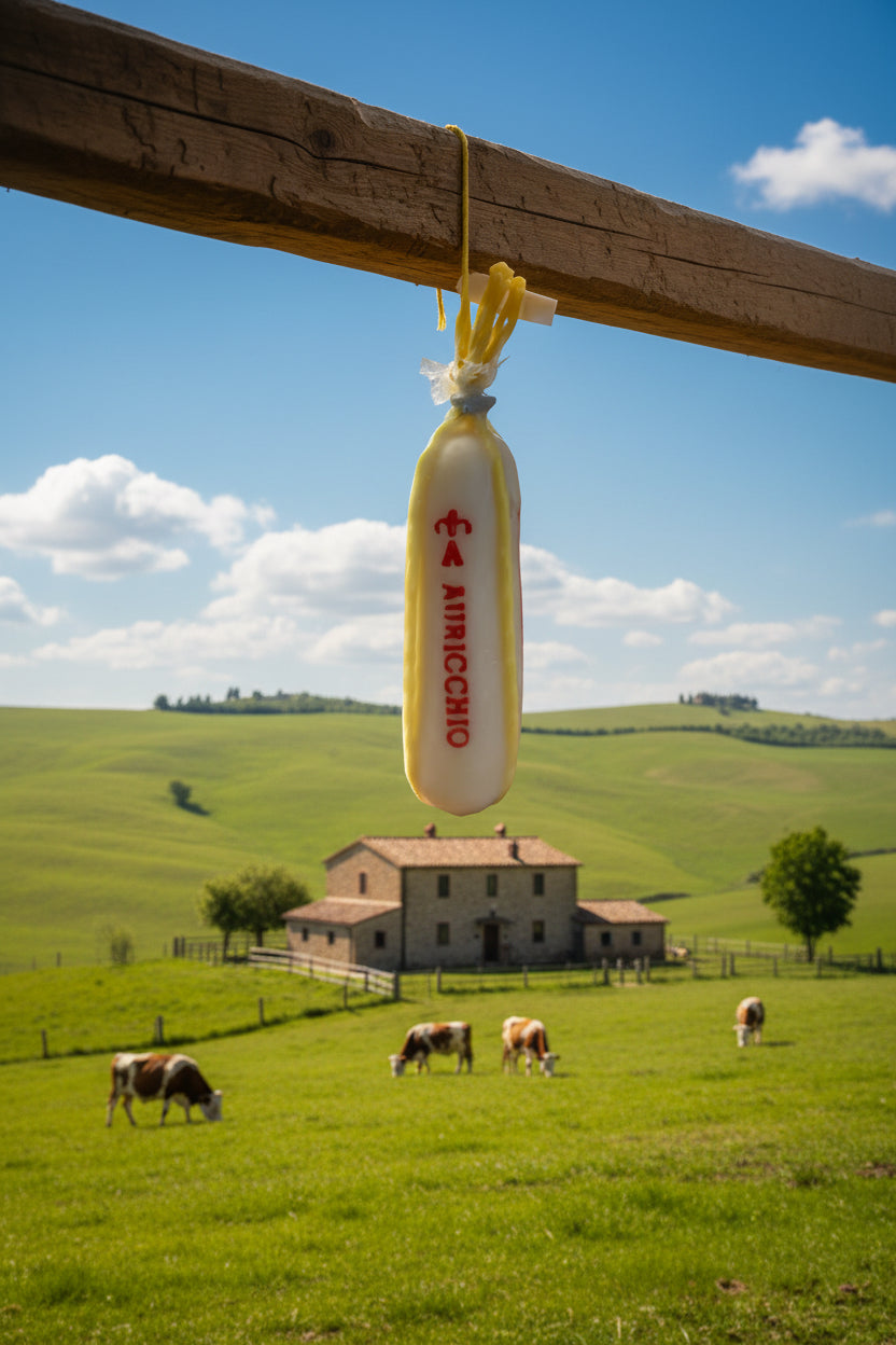 provolone giovane