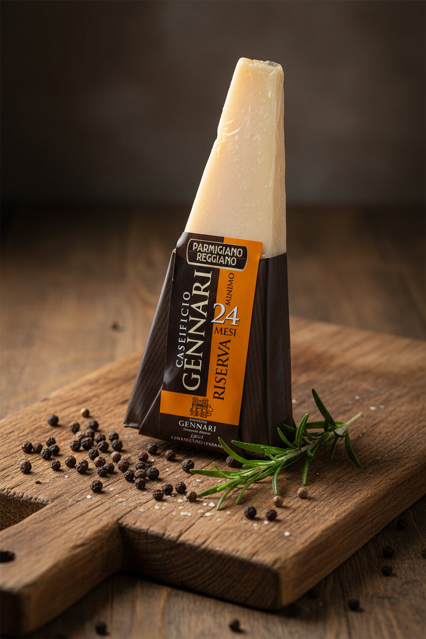 Parmigiana Reggiano