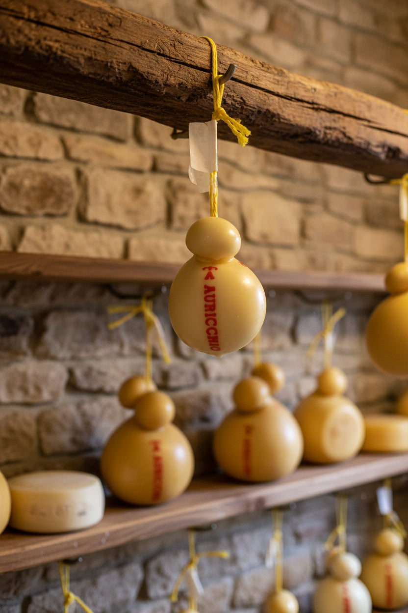 Auricchio Mini Caciocavallo