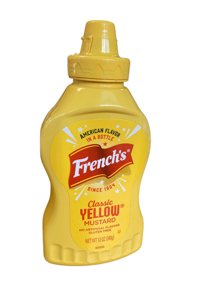 Mustard
