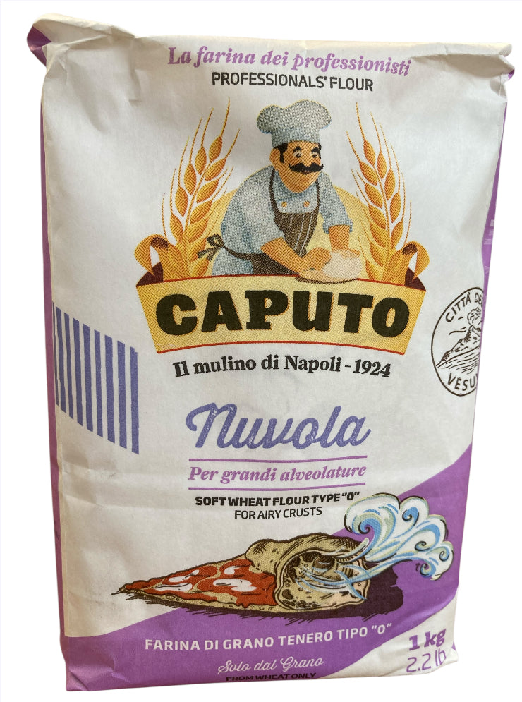 Caputo flour