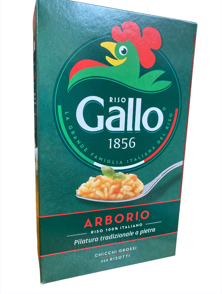 Riso Gallo