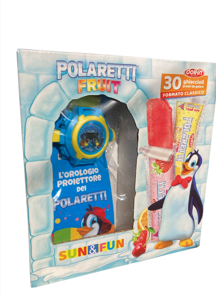 Paloretti fruit