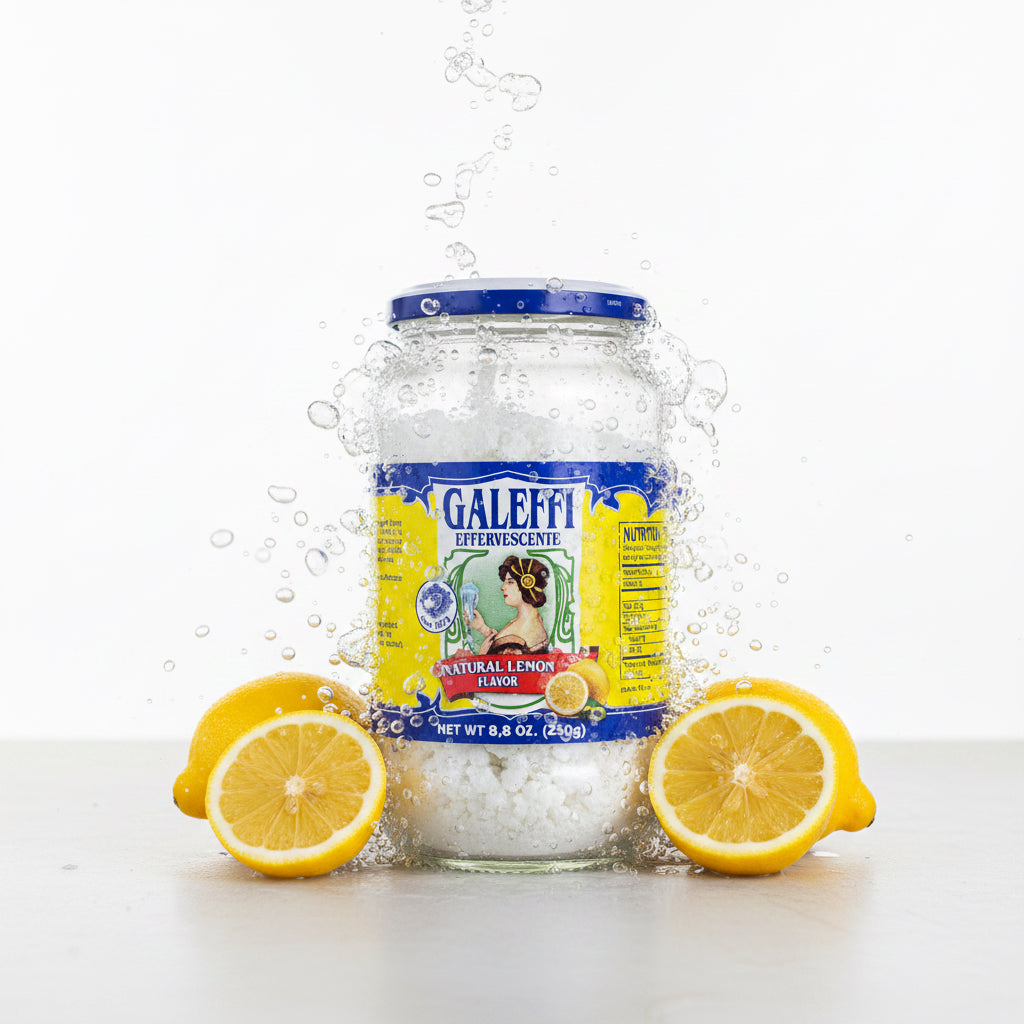 Galeffi effervescente