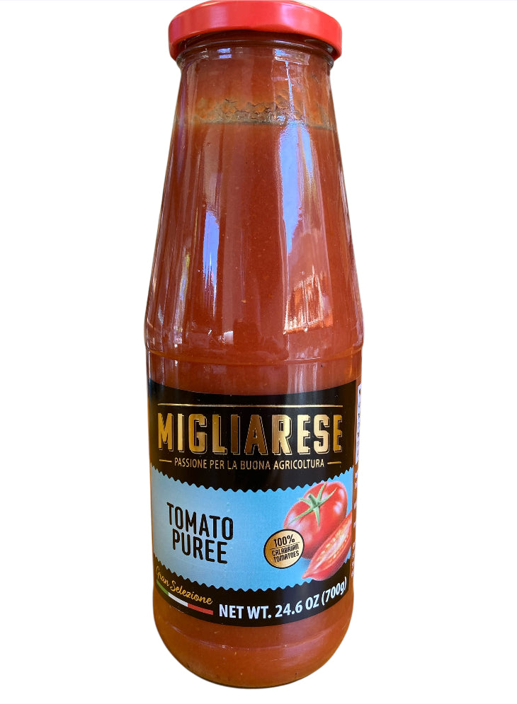 Migliarese Passata di Pomodoro