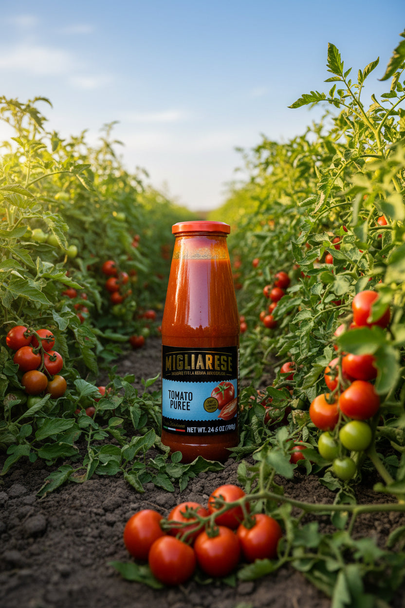 Migliarese Passata di Pomodoro