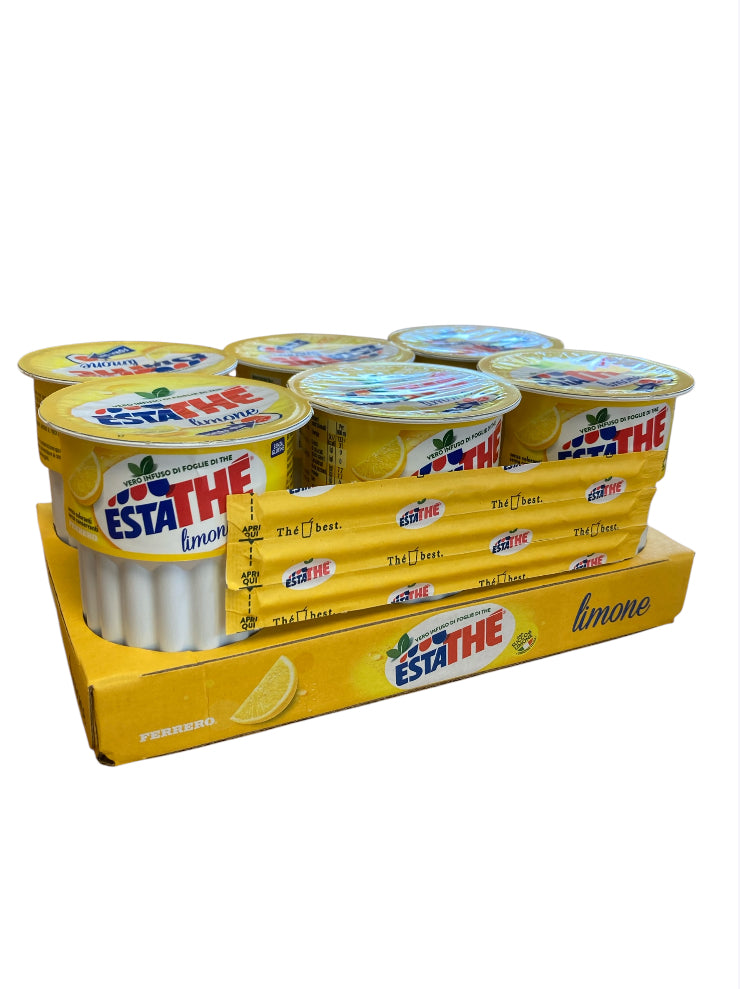 EstaThe’