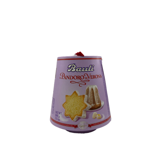Pandoro Bauli