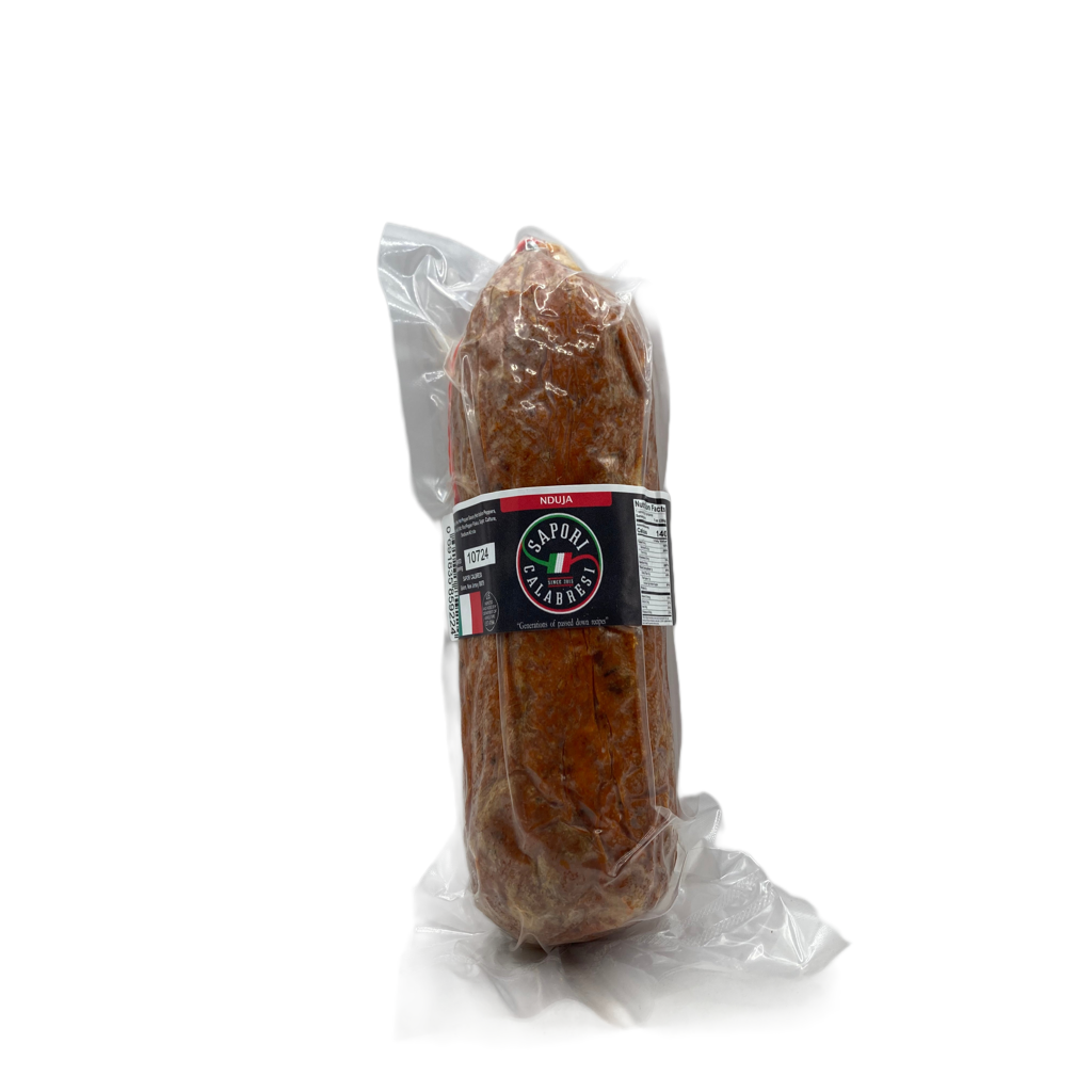 Nduja