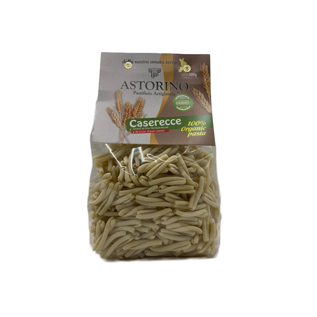 Astorino Organic Caserecce