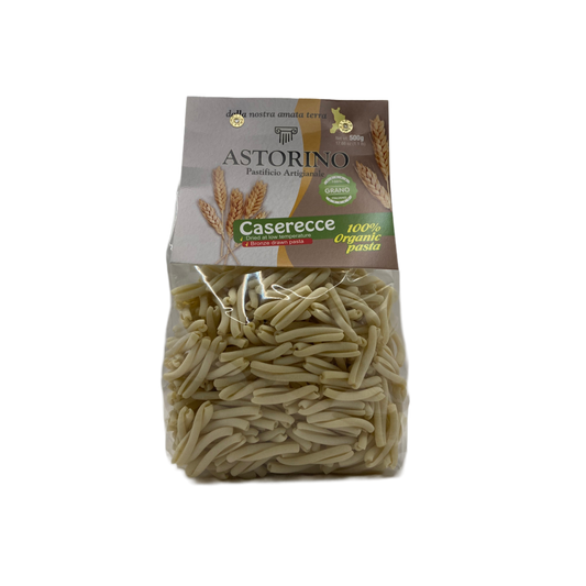 Astorino Organic Caserecce