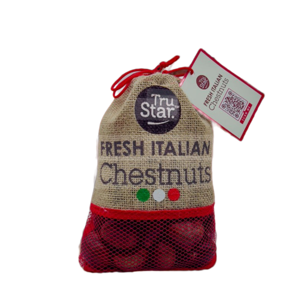 Fresh Chestnuts (seasonal)