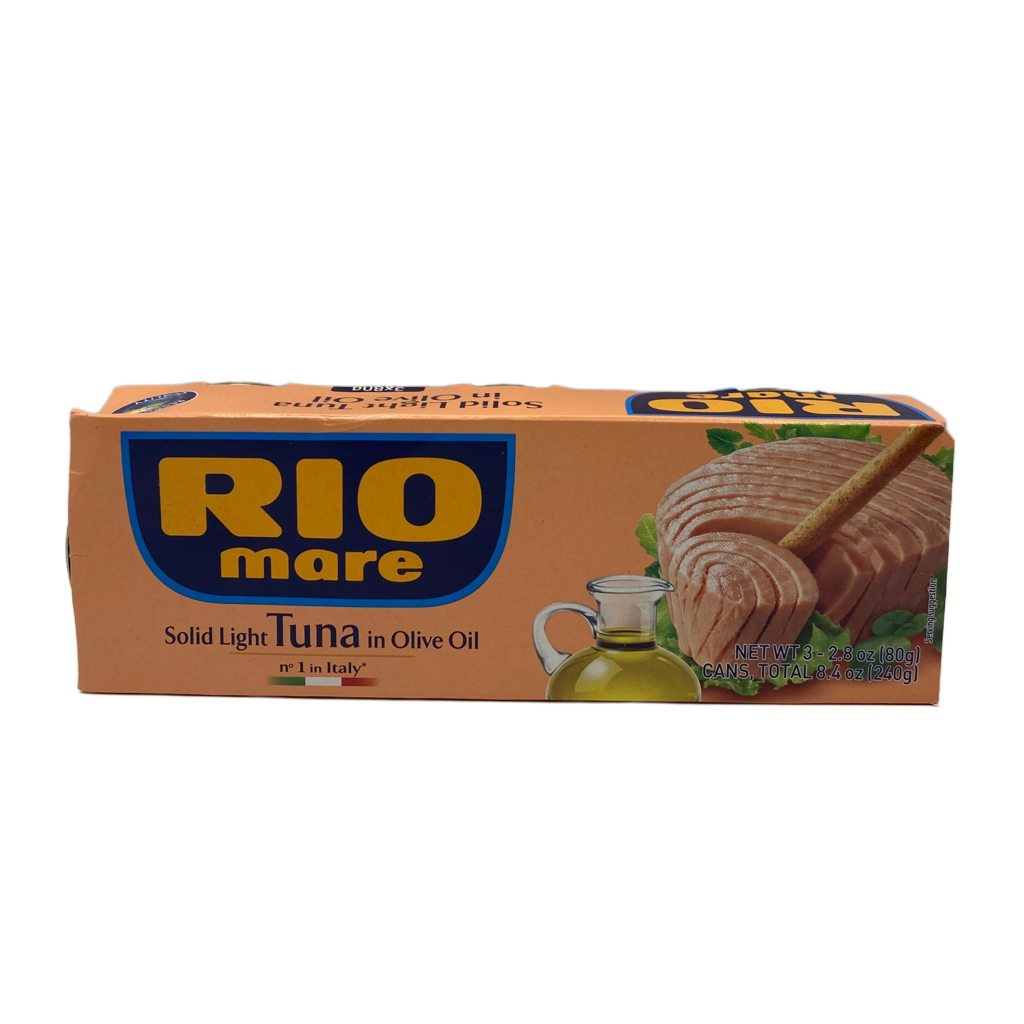 Tonno Rio Mare