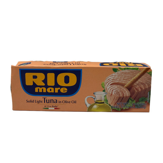 Tonno Rio Mare
