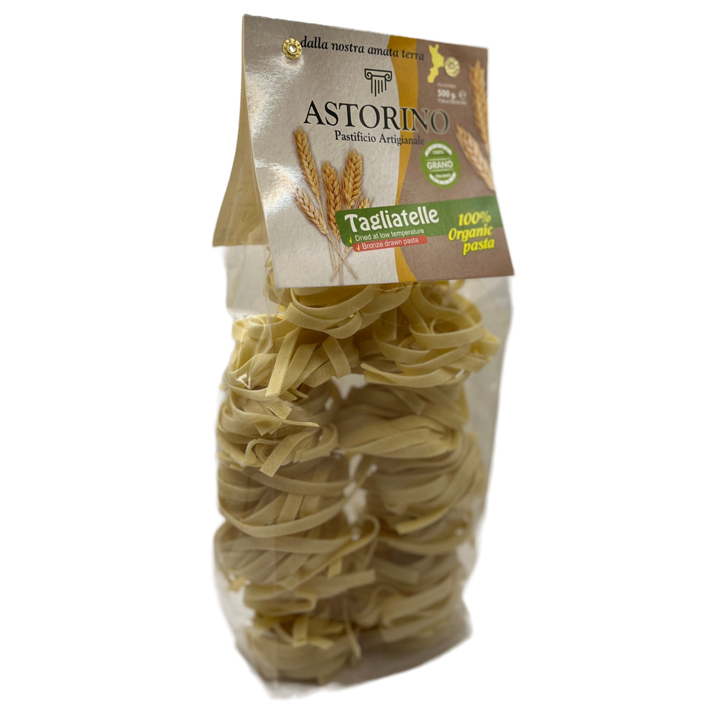 Astorino Organic Tagliatelle