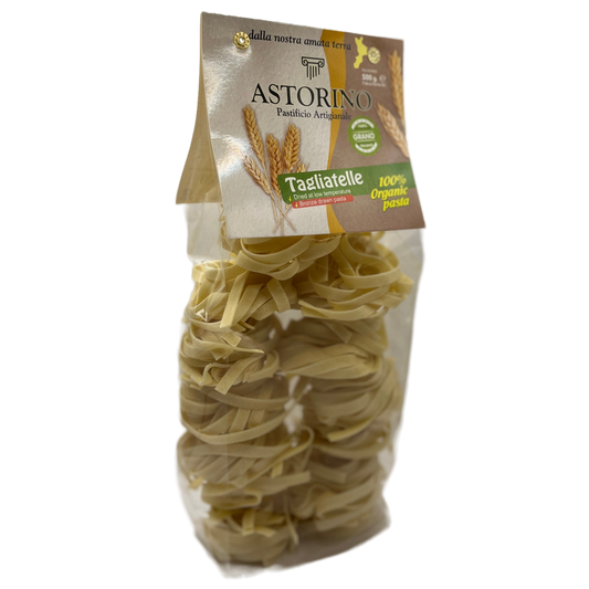 Astorino Organic Tagliatelle