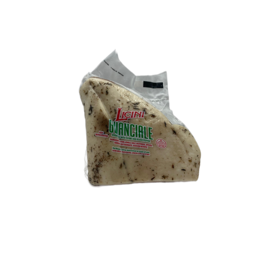 Licini Guanciale