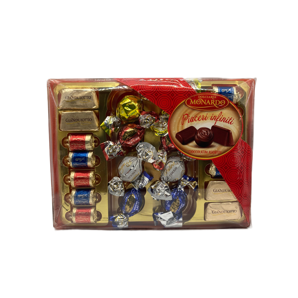 Monardo Chocolate