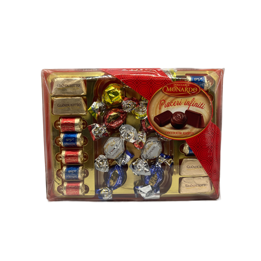 Monardo Chocolate