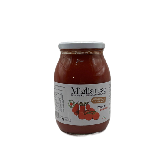 Migliarese Polpa di Pomodoro
