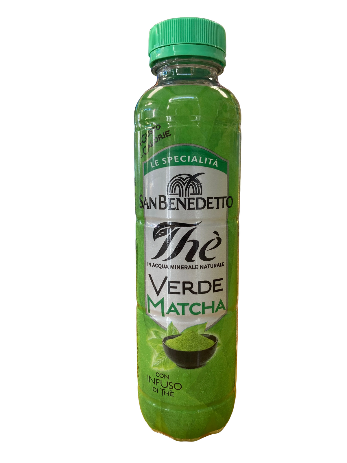 San Benedetto- Thè verde Matcha
