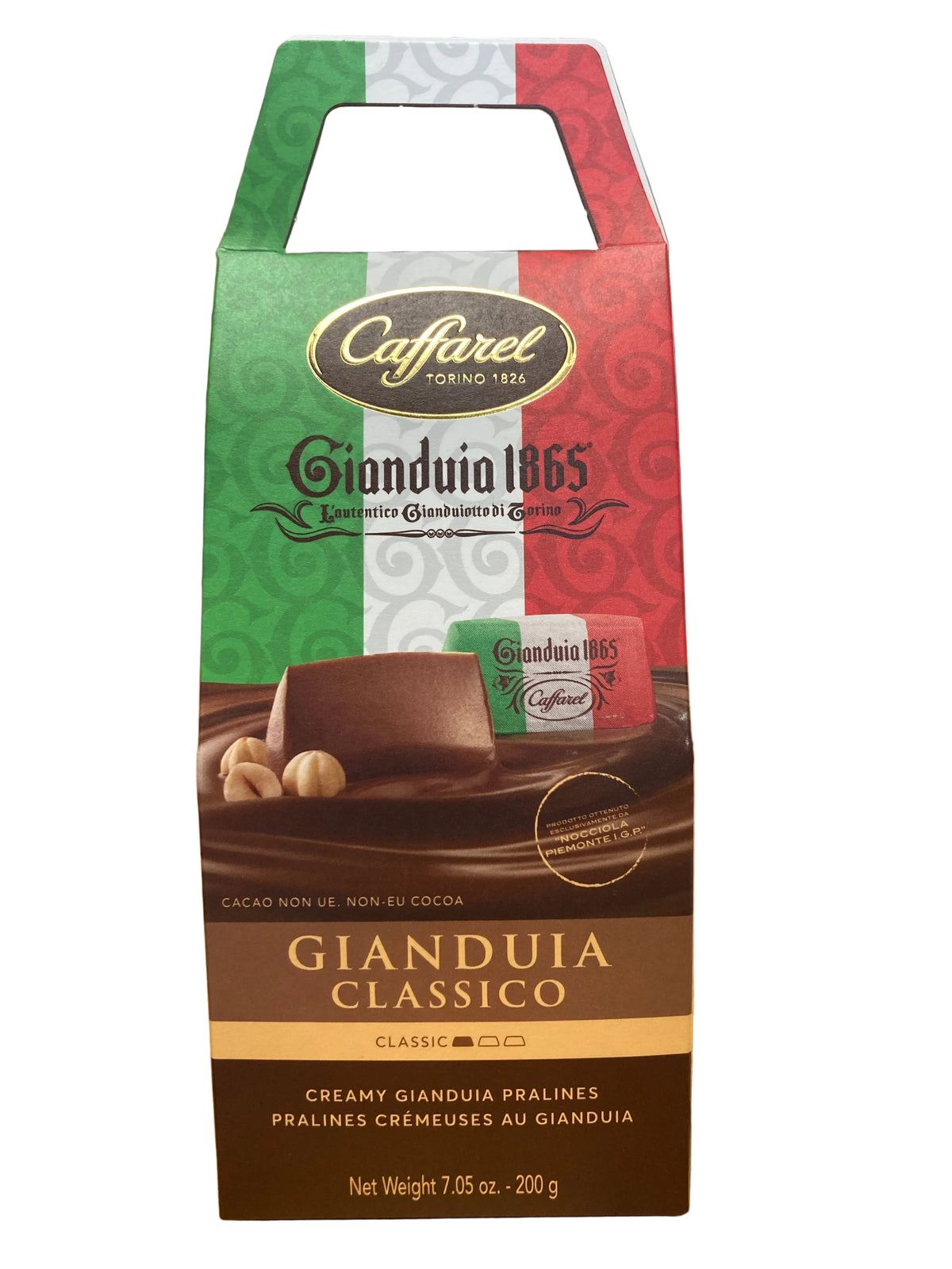 Gianduia