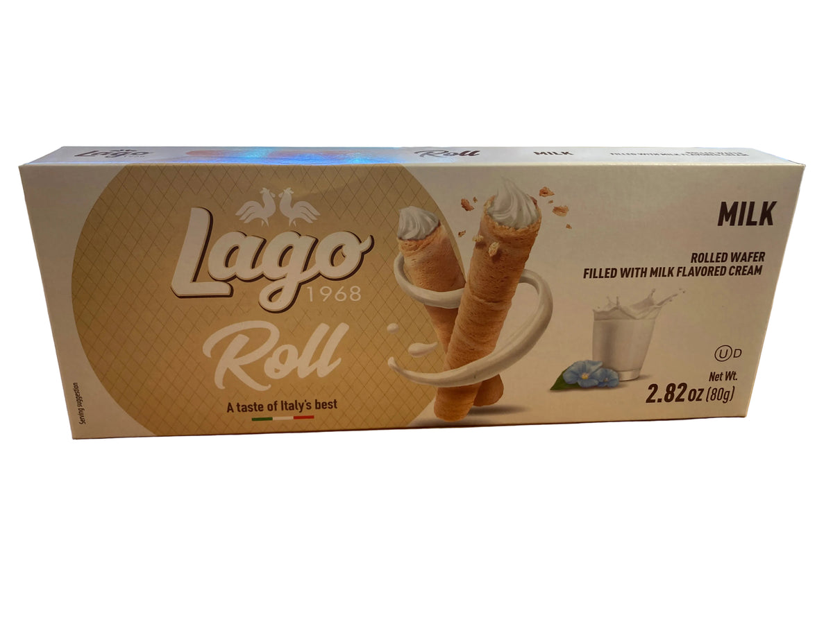 Lago
