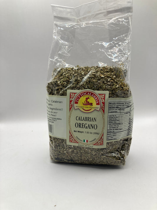 Oregano