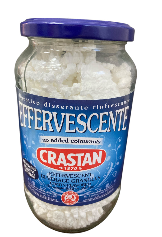 Crastan digestivo