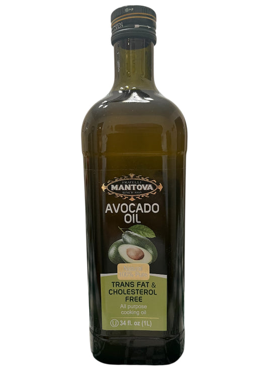 Avocado 🥑 oil