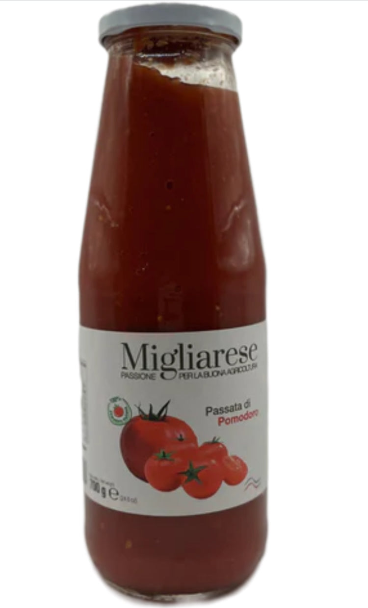 Migliarese Passata di Pomodoro