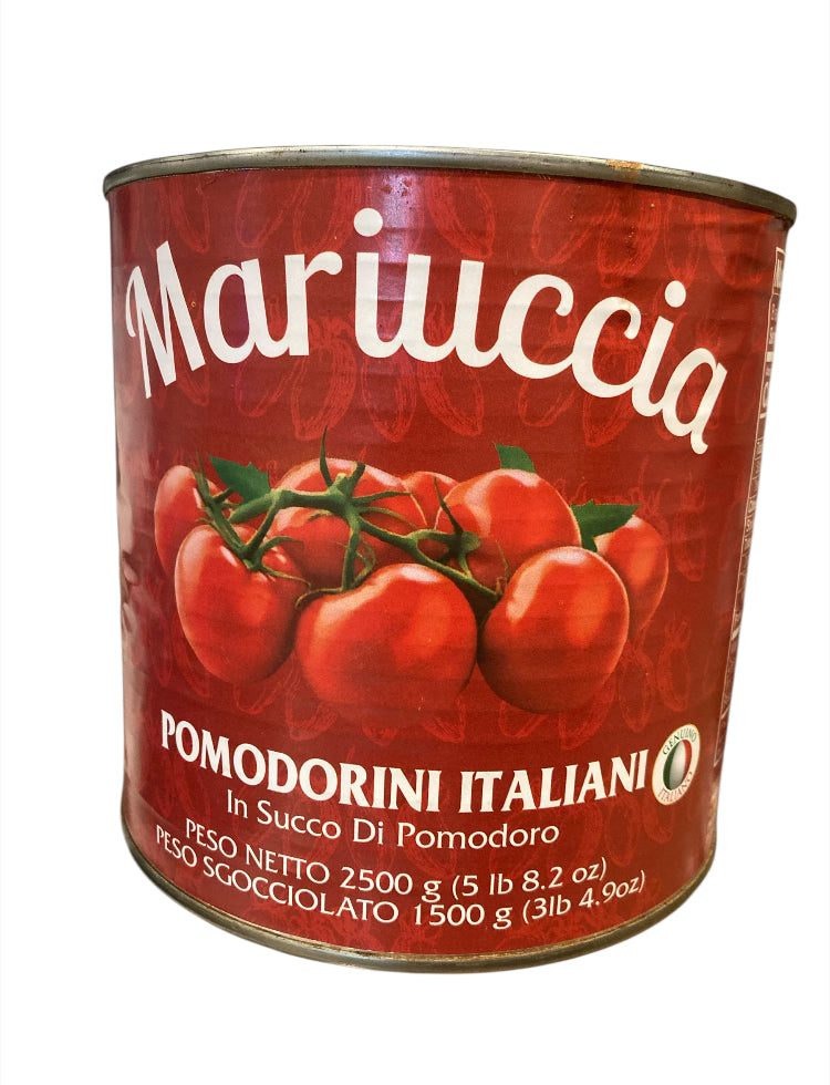 Pomodorini Italiani
