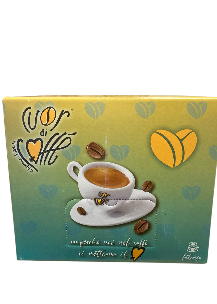 Cuor di caffe’