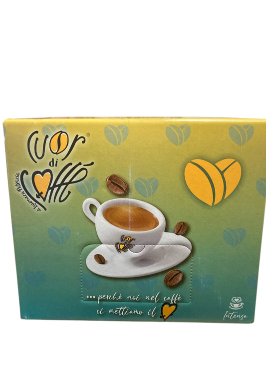 Cuor di caffe’