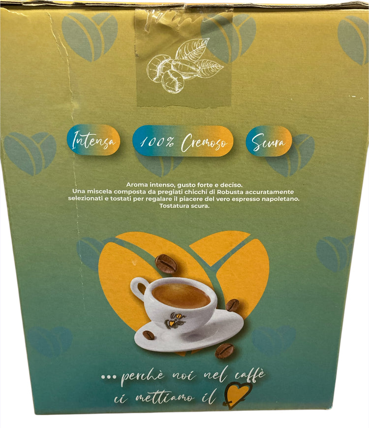 Cuor di caffe’
