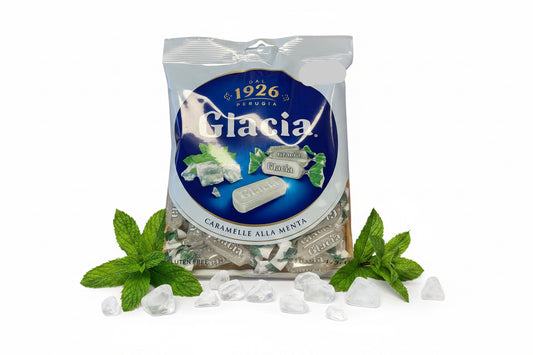 caramelle alla menta