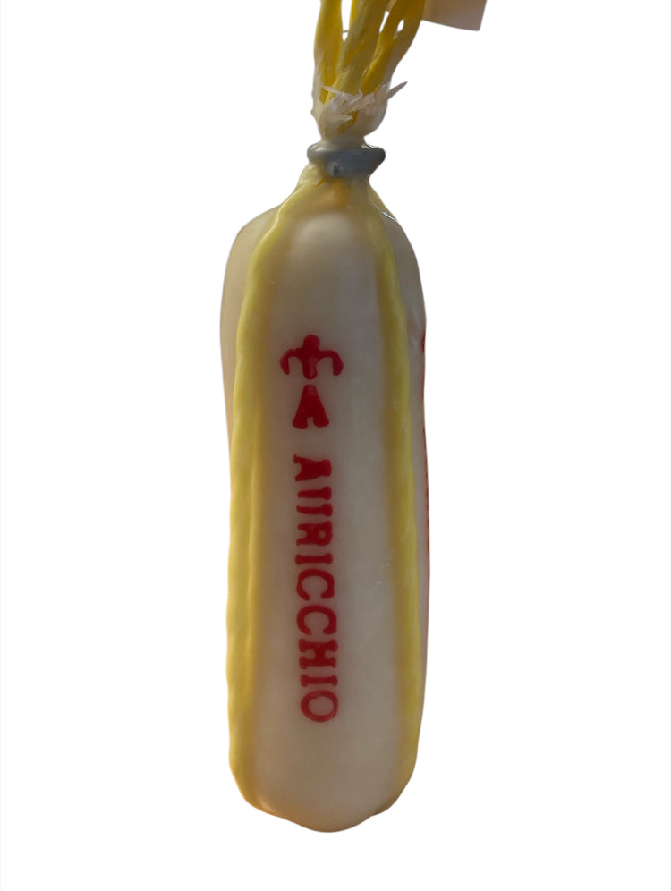 provolone giovane